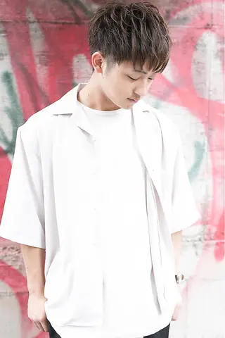 メンズ AUTHEN.HAIR所属・仙台/AUTHEN/ 町田のその他イメージ