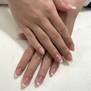 ネイル 進 久美子のネイルデザイン