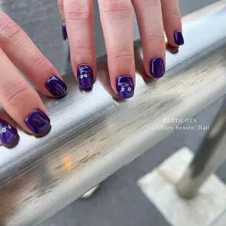 ネイル Rena colore'のネイルデザイン