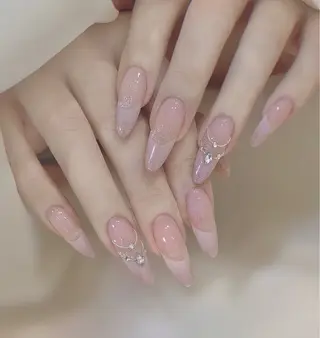 ネイル YK Beauty Salonのマツエク・マツパデザイン