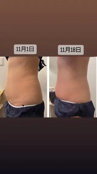 金山 沙織のエステ・リラクイメージ