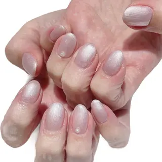 ネイル GlowNailsサロン＿大須名古屋所属・Glow Nailsのネイルデザイン