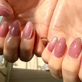 ネイル ogino karinのネイルデザイン