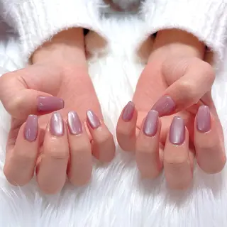 ネイル Noix nailのネイルデザイン