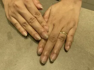 ネイル A. Toriiのネイルデザイン