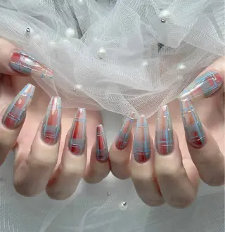 ネイル Nova Nail Salonのネイルデザイン