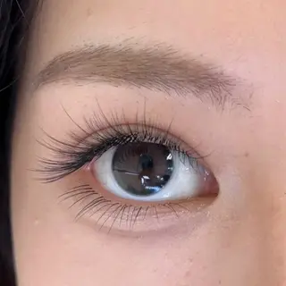 マツエク・マツパ 🍓 KaNan🍓のマツエク・マツパデザイン