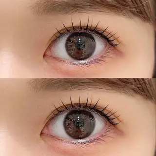 マツエク・マツパ Mei🎀 eye & hairのマツエク・マツパデザイン