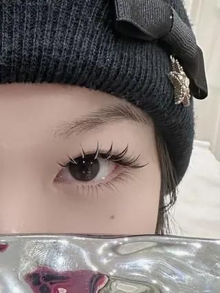 マツエク・マツパ AKI. 小林のマツエク・マツパデザイン