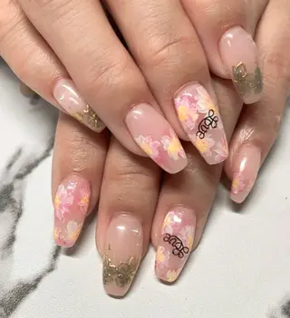 ネイル KAONAIL 【Sakurai】のネイルデザイン