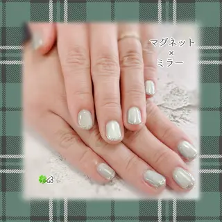ネイル アネラ もか.⋆𝜗𝜚のネイルデザイン
