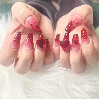 ネイル haacnails（ハーシーネイル）所属・haac nailsのネイルデザイン