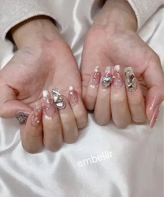 ネイル emi ♡のネイルデザイン