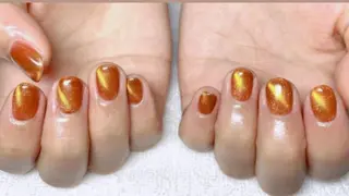 ネイル Lisa Nailのネイルデザイン