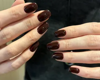 ネイル ル ルのネイルデザイン