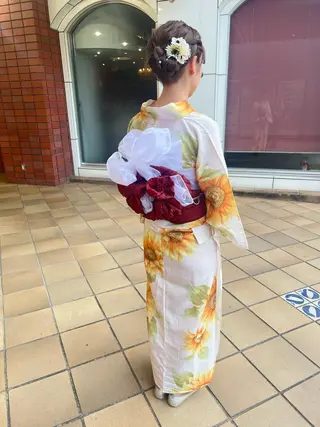 藤川 瑛梨奈のマツエク・マツパデザイン