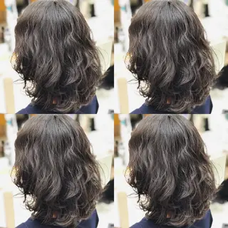 ミディアム Ｄirector 　徳久　真紀の眉毛・アイブロウイメージ