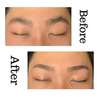 メンズ アイブロウ Venus EyeBeautyの眉毛・アイブロウイメージ