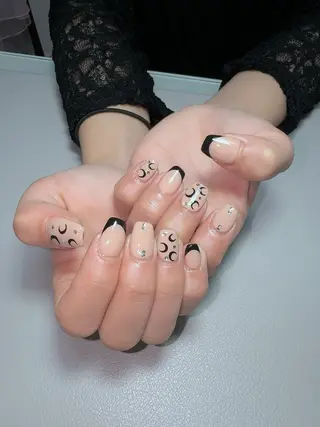 ネイル nailsalon urümのネイルデザイン