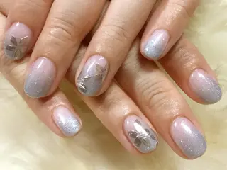 ネイル Ruri. hのネイルデザイン