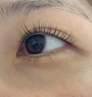 マツエク・マツパ kelly eye立町店のマツエク・マツパデザイン