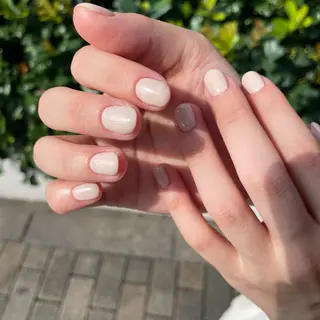 ネイル aya☺︎ 恵比寿/広尾のネイルデザイン