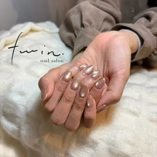 ネイル twin. annaのネイルデザイン