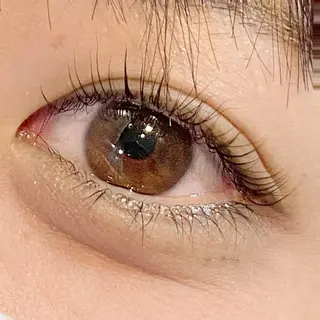 マツエク・マツパ ナオエ ハルカのマツエク・マツパデザイン