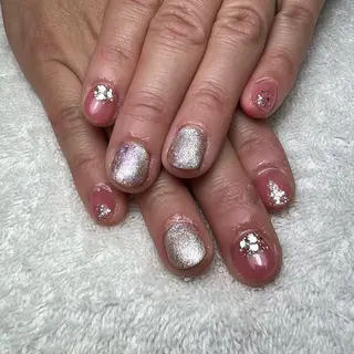 ネイル COCO+所属・COCO +のエステ・リラクイメージ