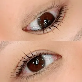 マツエク・マツパ Eye lashのマツエク・マツパデザイン