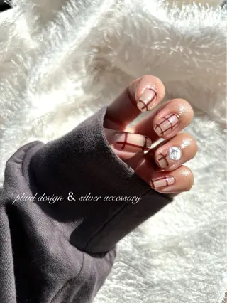 ネイル nonno. icaのネイルデザイン