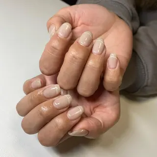 ネイル Beauty Salon Kanki【カンキ】所属・KANKI 【Kyoka】のネイルデザイン