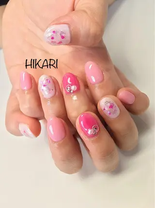 ネイル CULU -LUのネイルデザイン