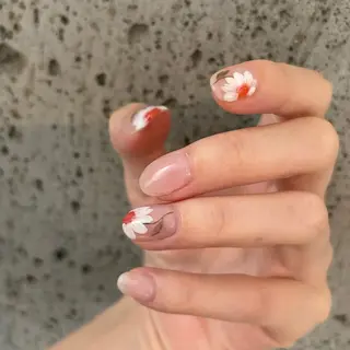 ネイル doroom所属・Nail doroomのネイルデザイン