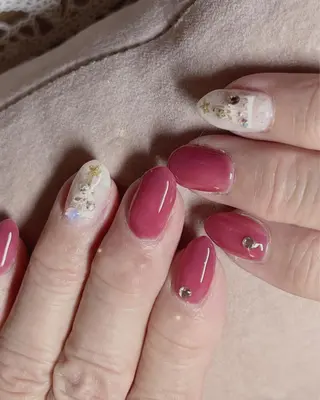 ネイル Maki modepopのその他イメージ