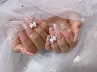 ネイル You&Me Miyuのネイルデザイン