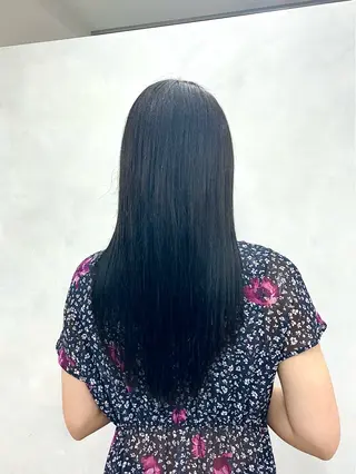 ロング カラー CIEL千葉店【シエル】所属・💙CIEL／AO I💙【千葉駅】のその他イメージ