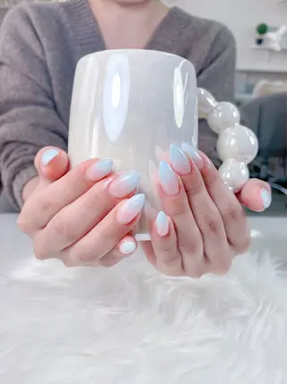 ネイル king ネイルのネイルデザイン