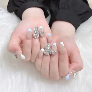 ネイル FLY Nail Salonのネイルデザイン
