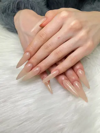 ネイル limo/ kotomiのネイルデザイン