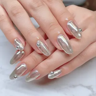 ネイル O's nailのネイルデザイン