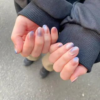 ネイル Salon Kのネイルデザイン