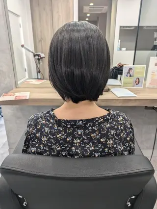 Hair SalonUNO　南林間店所属・UNO南林間店 ☆かすがいのヘアスタイル