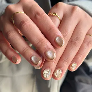 ネイル chinois (シノワ)のネイルデザイン