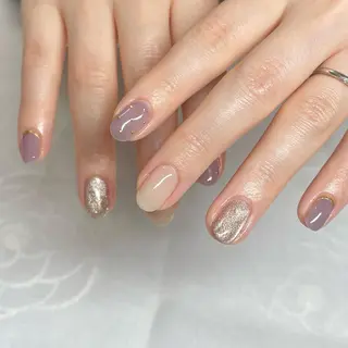 ネイル nailroom lilasのネイルデザイン