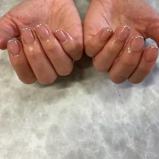 ネイル kicoco.nail所属・kicoconail misakoのネイルデザイン