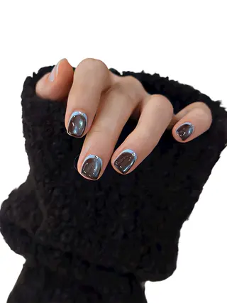 ネイル CreamyNail ベニのネイルデザイン