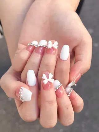 ネイル Rarity ネイルサロン所属・Rarity ネイルサロンtitiのネイルデザイン