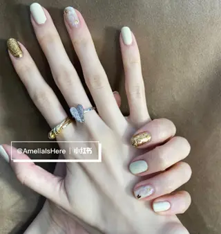 ネイル FUTURE   BEAUTY所属・FUTURE BEAUTYのネイルデザイン