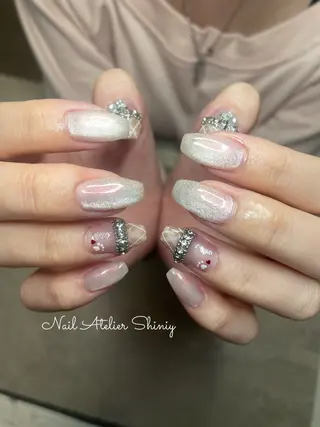 ネイル ネイル&脱毛サロン ユイカのネイルデザイン